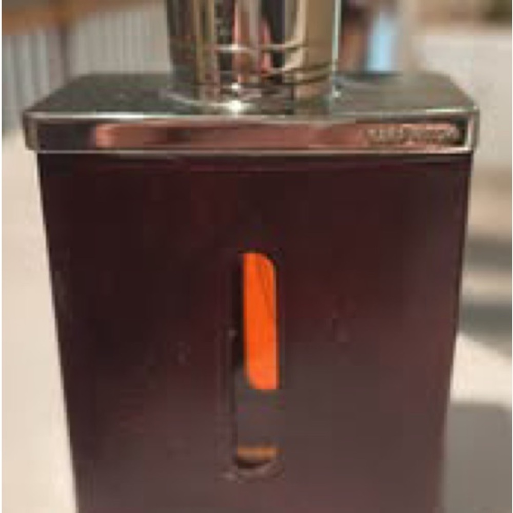 Ezra Fitch men’s cologne (3.4 oz)